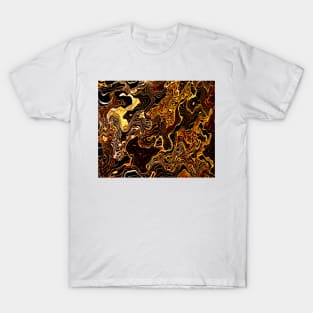 The Alchemist's Quest T-Shirt